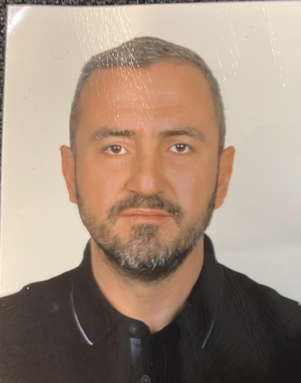 Yasin Gunal portrait